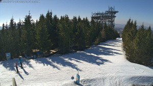 Dolní Morava - Stezka v oblacích - 6.3.2026 v 11:45