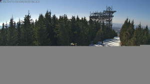 Dolní Morava - Stezka v oblacích - 6.3.2026 v 12:45