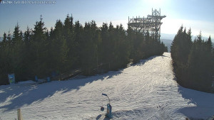 Dolní Morava - Stezka v oblacích - 6.3.2026 v 15:45