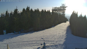 Dolní Morava - Stezka v oblacích - 6.3.2026 v 16:30