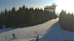 Dolní Morava - Stezka v oblacích - 6.3.2026 v 16:45