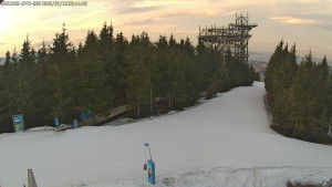 Dolní Morava - Stezka v oblacích - 12.3.2026 v 06:45