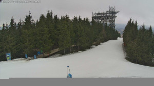 Dolní Morava - Stezka v oblacích - 12.3.2026 v 07:45