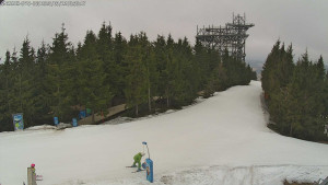 Dolní Morava - Stezka v oblacích - 12.3.2026 v 08:45