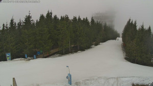 Dolní Morava - Stezka v oblacích - 12.3.2026 v 09:45