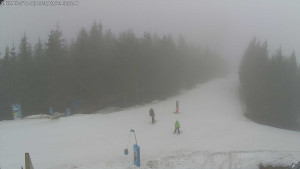 Dolní Morava - Stezka v oblacích - 12.3.2026 v 13:45