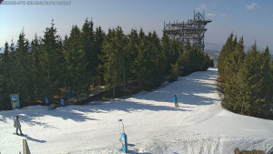 Dolní Morava - Stezka v oblacích - 19.3.2026 v 09:45