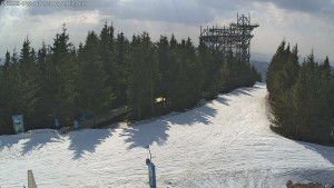 Dolní Morava - Stezka v oblacích - 19.3.2026 v 13:45