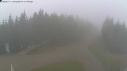 Stezka v oblacích