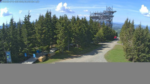 Dolní Morava - Stezka v oblacích - 20.5.2026 v 09:45