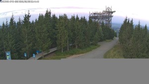 Dolna Morawa - Ścieżka w chmurach - 8.8.2026 v 05:45 Dolna Morawa - Ścieżka w chmurach - 8.8.2026 v 05:45