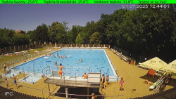 Hlavní bazen