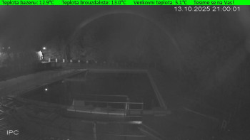 Snímek    13.10.2025 v 21:00