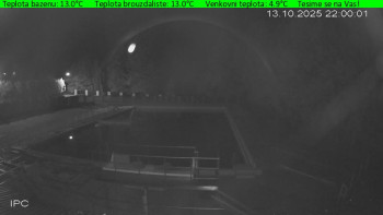 Snímek    13.10.2025 v 22:00