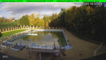 Snímek    18.10.2025 v 09:00