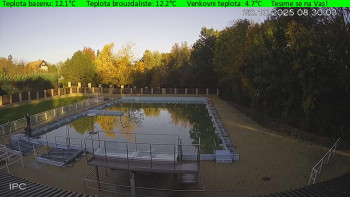 Snímek    20.10.2025 v 08:30