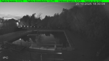 Snímek    20.10.2025 v 18:30