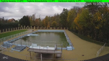 Snímek    27.10.2025 v 09:00