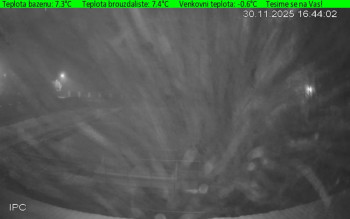 Koupaliště Osíčko