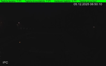 Koupaliště Osíčko