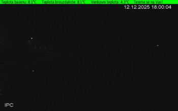 Koupaliště Osíčko