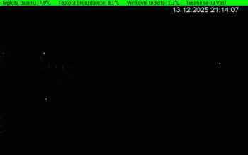 Koupaliště Osíčko