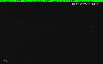 Koupaliště Osíčko