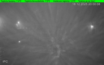 Koupaliště Osíčko