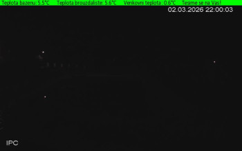 Koupaliště Osíčko