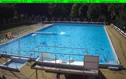 Main pool
