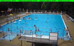 Hauptpool