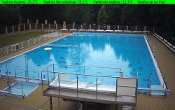 Hauptpool