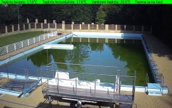 Hauptpool