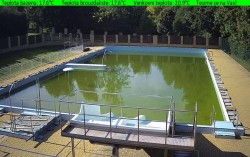 Main pool