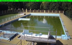 Main pool