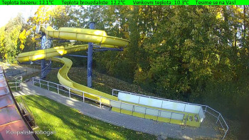 Snímek    20.10.2025 v 10:00