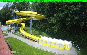 Osíčko Schwimmbad - Folie - 16.6.2026 v 13:15 Osíčko Schwimmbad - Folie - 16.6.2026 v 13:15