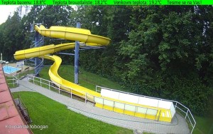 Osíčko Schwimmbad - Folie - 16.6.2026 v 20:45 Osíčko Schwimmbad - Folie - 16.6.2026 v 20:45