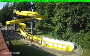 Osíčko Schwimmbad - Folie - 31.7.2026 v 17:30 Osíčko Schwimmbad - Folie - 31.7.2026 v 17:30