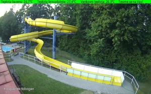 Osíčko Schwimmbad - Folie - 31.7.2026 v 20:45 Osíčko Schwimmbad - Folie - 31.7.2026 v 20:45