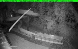Osíčko Schwimmbad - Folie - 30.10.2026 v 01:45 Osíčko Schwimmbad - Folie - 30.10.2026 v 01:45