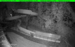 Osíčko Schwimmbad - Folie - 30.10.2026 v 03:45 Osíčko Schwimmbad - Folie - 30.10.2026 v 03:45