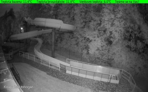Osíčko Schwimmbad - Folie - 30.10.2026 v 05:45 Osíčko Schwimmbad - Folie - 30.10.2026 v 05:45