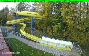 Osíčko Schwimmbad - Folie - 30.10.2026 v 06:45 Osíčko Schwimmbad - Folie - 30.10.2026 v 06:45