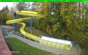 Osíčko Schwimmbad - Folie - 30.10.2026 v 08:45 Osíčko Schwimmbad - Folie - 30.10.2026 v 08:45