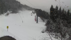 Sjezdovka Jáchymovská, lanovka Prima Express