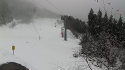 Sjezdovka Jáchymovská, lanovka Prima Express