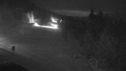 Sjezdovka Jáchymovská, lanovka Prima Express