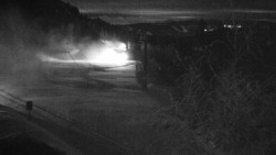 Sjezdovka Jáchymovská, lanovka Prima Express