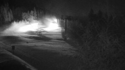 Sjezdovka Jáchymovská, lanovka Prima Express